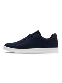 hummel COURT LINE WT Sneaker BLACK IRIS