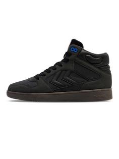 hummel ST POWER PLAY MID WT Sneaker ANTHRACITE