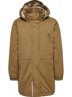 hummel hmlATHENA TEX JACKET Trainingsjacke Kinder ERMINE