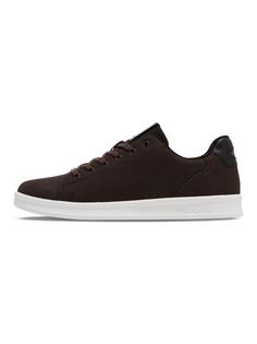 hummel COURT LINE WT Sneaker JAVA