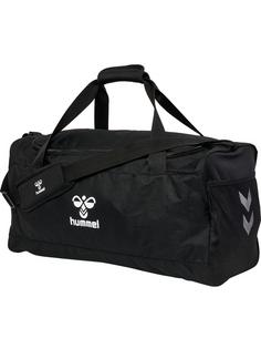 hummel Sporttasche BLACK