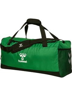 hummel Sporttasche JELLY BEAN/BLACK