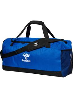hummel Sporttasche TRUE BLUE/BLACK