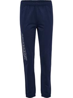 hummel hmlPULSE UH SWEATPANTS Trainingshose Herren MARINE