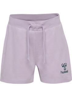 hummel hmlJOC SHORTS Funktionsshorts Kinder ORCHID PETAL