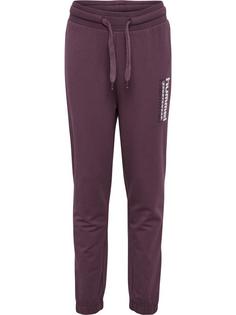 hummel hmlTUKAS PANTS Hose Kinder HUCKLEBERRY