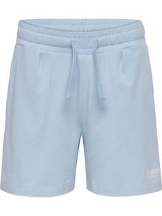 hummel hmlKASANDRA SHORTS Funktionsshorts Kinder SKYWAY