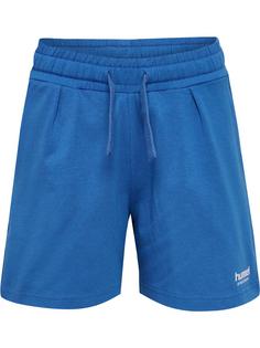 hummel hmlKASANDRA SHORTS Funktionsshorts Kinder DELFT
