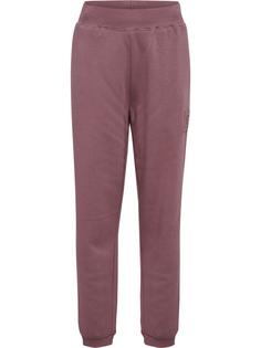 hummel hmlCLEAN ADJUSTABLE PANTS Trainingshose Kinder ROSE TAUPE