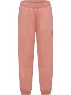 hummel hmlCLEAN ADJUSTABLE PANTS Trainingshose Kinder ROSE DAWN