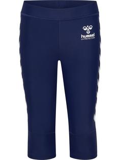 hummel hmlFIJI SWIM SHORTS Badeshorts Kinder NAVY BLAZER