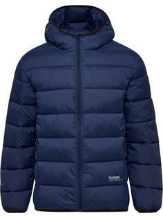 hummel Trainingsjacke DRESS BLUES