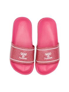 hummel Badelatschen Kinder RASPBERRY