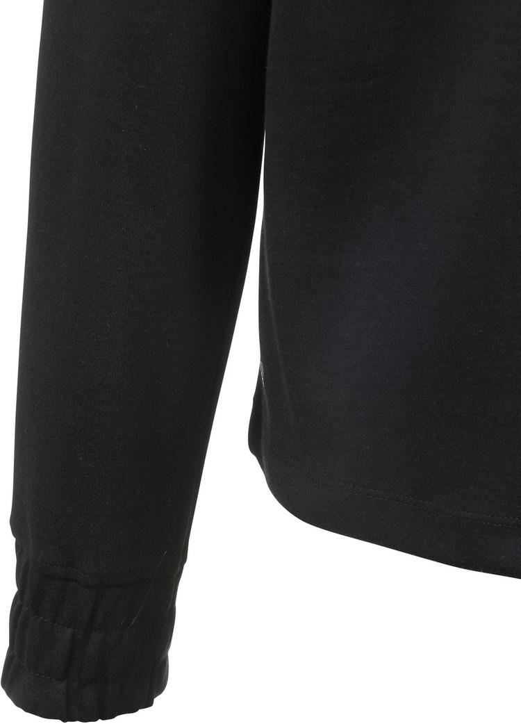 Athlecia Athlecia Kasa Cotton Funktionssweatshirt Damen - 1001 Black - 2 | SportScheck