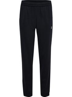 hummel hmlPULSE W SWEAT PANTS Trainingshose Damen BLACK