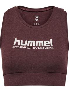 hummel Funktionstop Damen FUDGE MELANGE