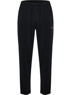 hummel hmlPULSE SWEAT PANTS Trainingshose Herren BLACK