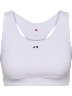 Newline nwlLEAN SPORTS BRA Funktionsshirt Damen WHITE