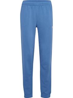 hummel hmlPULSE W SWEAT PANTS Trainingshose Damen RIVERSIDE