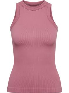 hummel Funktionsshirt Damen WISTFUL MAUVE
