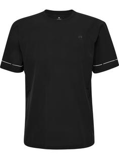 Newline nwlBREATHE T-SHIRT Funktionsshirt Herren BLACK