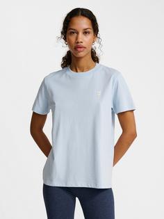 Rückansicht von hummel Funktionsshirt Damen SKYWAY