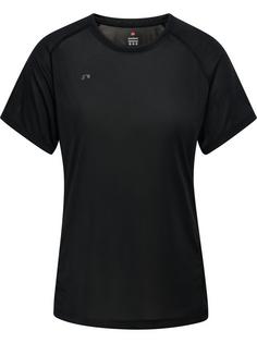 Newline Funktionsshirt Damen BLACK