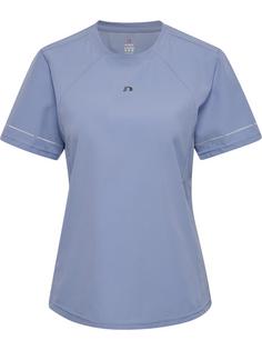 Newline Funktionsshirt Damen ACTIVE BLUE