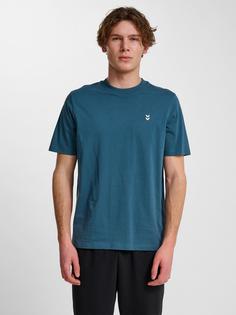 Rückansicht von hummel Funktionsshirt Herren STARGAZER
