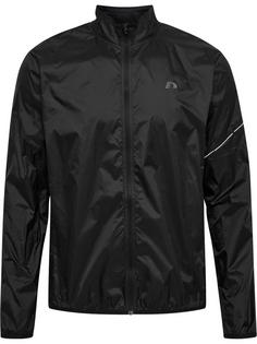 Newline Trainingsjacke Herren BLACK