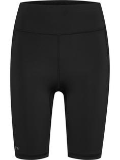 Newline Funktionsshorts Damen BLACK