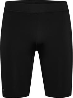 Newline Funktionsshorts Herren BLACK