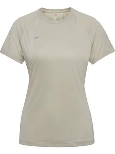 Newline Funktionsshirt Damen AGATE GREY
