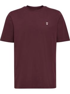 hummel Funktionsshirt Herren FUDGE