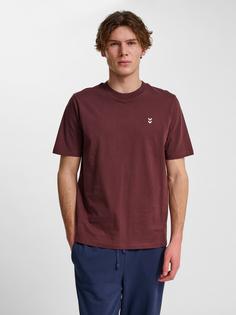 Rückansicht von hummel Funktionsshirt Herren FUDGE