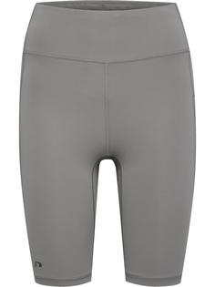 Newline Funktionsshorts Damen TITANIUM