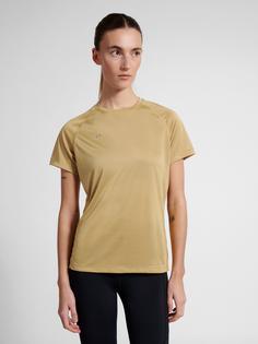 Rückansicht von Newline Funktionsshirt Damen ANTELOPE