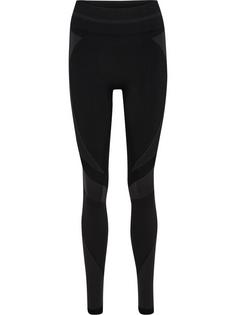hummel Tights Damen BLACKENED PEARL