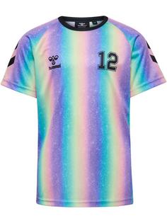 hummel Funktionsshirt Kinder PINK-A-BOO