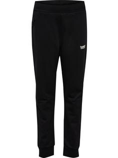 hummel Trainingshose Kinder BLACK