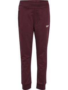 hummel Trainingshose Kinder VINEYARD WINE