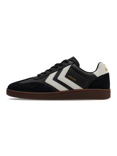 hummel Sneaker BLACK/WHITE