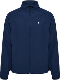 hummel Funktionssweatshirt DRESS BLUES