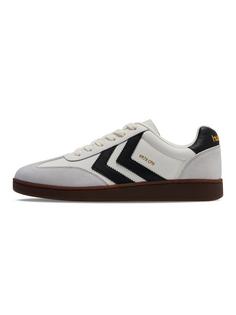 hummel Sneaker WHITE/BLACK