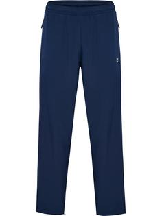 hummel hmlFAST PANTS Trainingshose DRESS BLUES