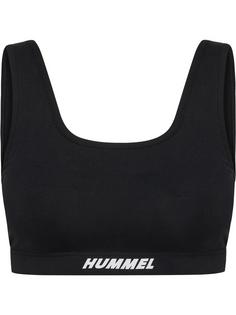 hummel Funktionsshirt Damen BLACK