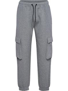hummel Trainingshose GREY MELANGE