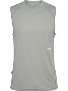 hummel Funktionsshirt Herren BELGIAN BLOCK