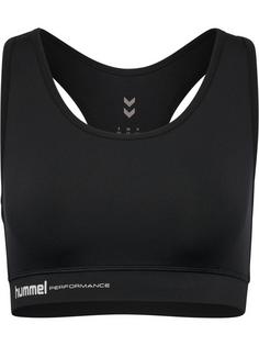 hummel Funktionstop Damen BLACK