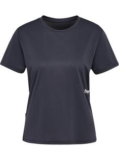 hummel Funktionsshirt Damen EBONY